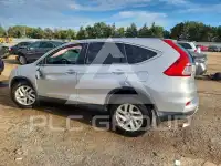 2015 Honda CR-V фото