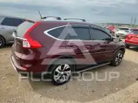2015 Honda CR-V photo