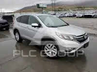 2015 Honda CR-V photo
