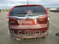 2015 Honda CR-V photo