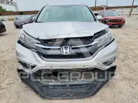 2015 Honda CR-V фото