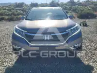 2015 Honda CR-V фото