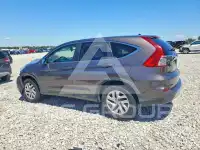 2015 Honda CR-V photo