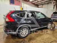 2015 Honda CR-V photo