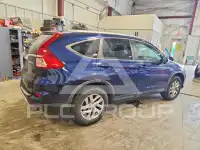 2015 Honda CR-V фото