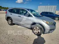 2015 Honda CR-V фото
