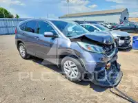 2015 Honda CR-V photo