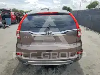 2015 Honda CR-V фото