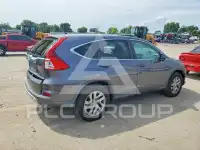 2015 Honda CR-V фото