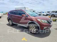 2015 Honda CR-V фото