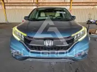 2015 Honda CR-V photo