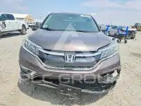 2015 Honda CR-V фото