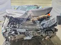 2015 Honda CR-V photo