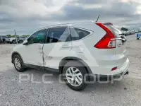 2015 Honda CR-V фото