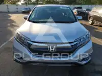 2015 Honda CR-V фото