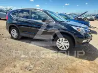 2015 Honda CR-V фото