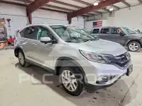 2015 Honda CR-V photo