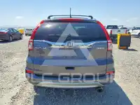 2015 Honda CR-V photo