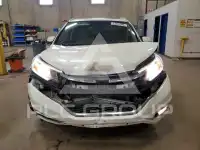 2015 Honda CR-V фото