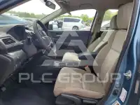 2015 Honda CR-V фото