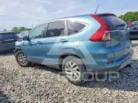 2015 Honda CR-V фото