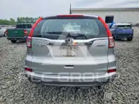 2015 Honda CR-V фото