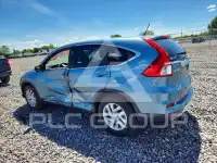 2015 Honda CR-V фото