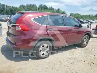 2015 Honda CR-V фото