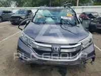 2015 Honda CR-V фото