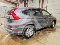 2015 Honda CR-V photo