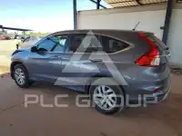 2015 Honda CR-V фото