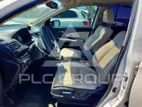 2015 Honda CR-V фото