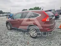 2015 Honda CR-V photo