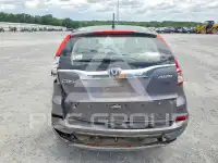 2015 Honda CR-V photo