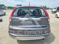 2015 Honda CR-V фото