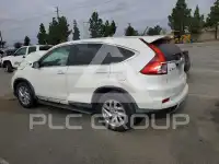 2015 Honda CR-V фото