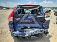 2015 Honda CR-V photo