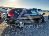 2015 Honda CR-V фото