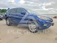 2015 Honda CR-V фото