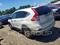 2015 Honda CR-V фото