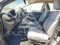 2015 Honda CR-V фото
