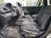 2015 Honda CR-V фото
