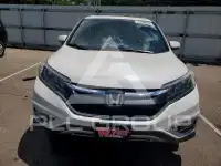 2015 Honda CR-V photo