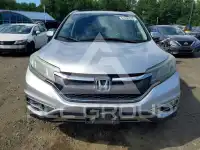 2015 Honda CR-V фото