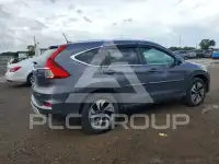 2015 Honda CR-V photo