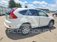 2015 Honda CR-V photo