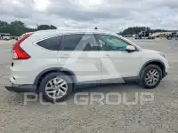 2015 Honda CR-V photo