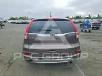 2015 Honda CR-V photo