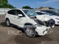2015 Honda CR-V фото