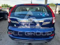 2015 Honda CR-V photo